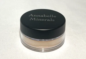 K6 NEU ANNABELLE MINERALS MINERALISCHER HIGHLIGHTER DIAMOND GLOW 4G - Bild 1 von 2