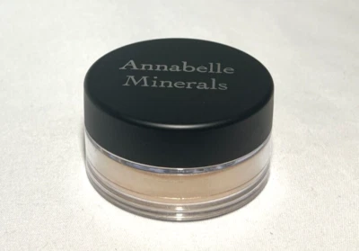 K6 NEU ANNABELLE MINERALS MINERALISCHER HIGHLIGHTER DIAMOND GLOW 4G - Bild 1 von 2