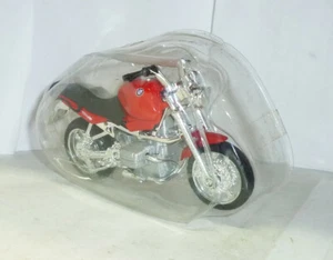 MODELLINO TOP MOTO - BMW R1100R - SCALA 1:18 (Maisto) - NUOVO SENZA BASE - Foto 1 di 3