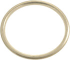Exhaust Pipe Flange Gasket-OES Autopart Intl 2107-03453