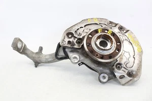 2015-2021 MERCEDES C300 W205 FRONT RIGHT SIDE SPINDLE & KNUCKLE OEM #11408 - Picture 1 of 13