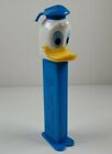 Distributeur de bonbons Walt Disney Donald Duck tige bleue poisson jouet de collection Hongrie