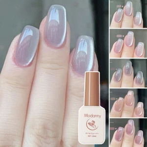 Katzenaugen-Nagellack Glasperle Nagelkunst-Dekoration Langlebig ( - Bild 1 von 27