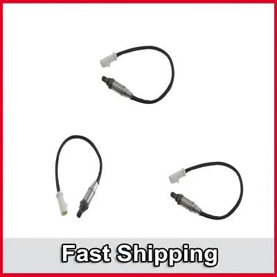 Brand New Oxygen Sensor Fits 1997 Ford Explorer XLT 4.0L SEWP-WPBSOS-M196 - Image 1 of 3