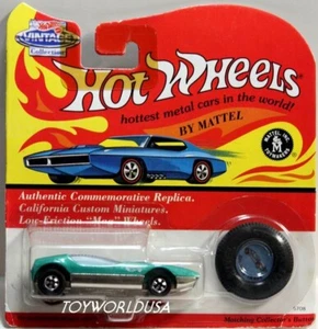 1994 Hot Wheels Vintage Collection Splittin' Image TL - Picture 1 of 2