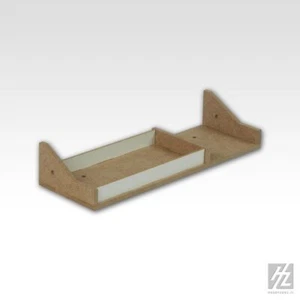 Standfuss für Wandregal (Paint Hanger Base) HobbyZone Farbregal stehend montage - Bild 1 von 3
