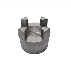 SPIDEX-ST-A38/45 Steel Coupling Hub Bored + Keyed to 24mm - Picture 1 of 1