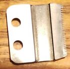 Vintage Wahl Cordless Trimmer Blade Part Only 1046 Used