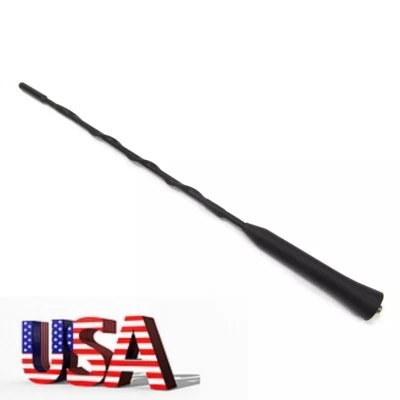 Mástil de antena de radio para Chevy Cruze Sonic Orlando Carprice Holden Trax 13288181 Foto 1 de 4