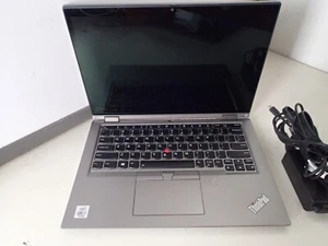 Lenovo Thinkpad L13 Yoga Intel i7 10510U 1,80GHz 16GB RAM 512GB m.2 Win 11 Pro - Bild 1 von 13