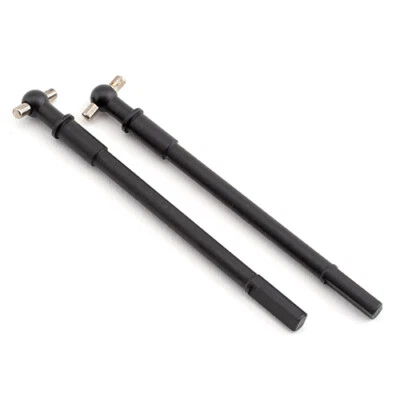 Axial 6x73.5mm AR44 Solid Axle Dogbone for Axial SCX II / Wraith 1.9 AXI31472 - Image 1 of 2