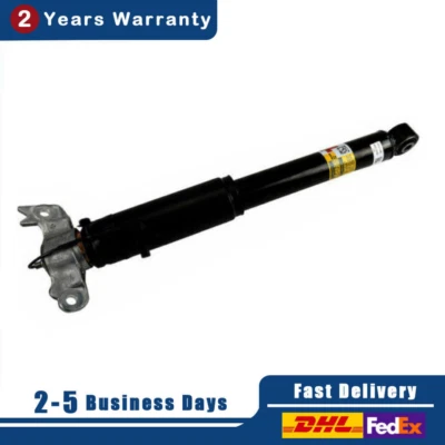 Rear Right Suspension Shock Absorber Assembly w/ Electric Fit Cadillac XTS 13-19 - Изображение 1 из 4