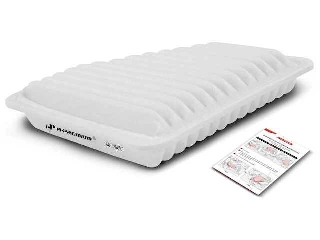 Filtro de aire para Scion tC Base 2011-2016 2,5 L 4 cilindros 2012 2013 2014 2015 MS246ZR Foto 1 de 1