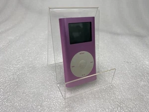 Genuine Apple iPod mini 2nd Gen M9800LL/A* A1051 4GB Digital Music Player - Picture 1 of 5