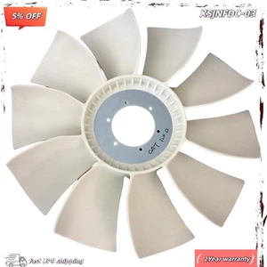 Fan Blade 245-9343 for Caterpillar C6.4 Engine - Picture 1 of 2