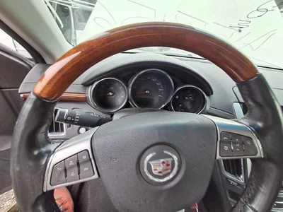 Speedometer Cluster Coupe MPH Base Compatível com 12-14 CTS 3604813 - Imagem 1 de 4