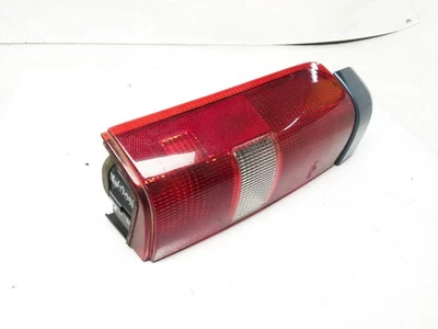 1994-1997 Volvo 850 Rear Passenger Quarter Panel Brake Tail Light Lamp - Blue - Image 1 of 4