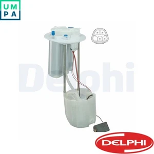 FUEL FEED UNIT FG2054-12B1 FOR TOYOTA YARIS DAIHATSU CHARADEVIII 1.3L 4cyl 1.0L - Picture 1 of 6