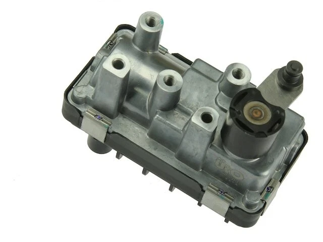 Привод турбокомпрессора для 2007-2009 Jeep Grand Cherokee 3,0 л V6 2008 WR961FS - Изображение 1 из 1