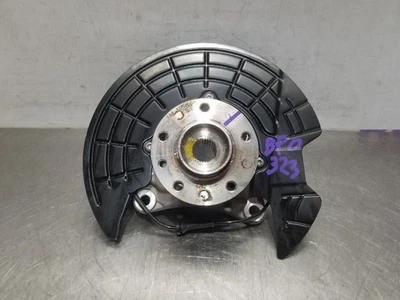 2017-2024 Jeep Compass Driver Side Left Front Spindle Knuckle Assembly OEM - Image 1 of 4