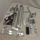 Freedom Staff Hand Control Right Angle with Accelerator Lockout Universal Fit