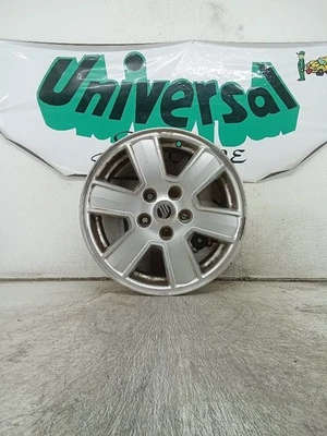 Mercury Mariner 2008 rueda de aluminio 16x7 OEM  Foto 1 de 4