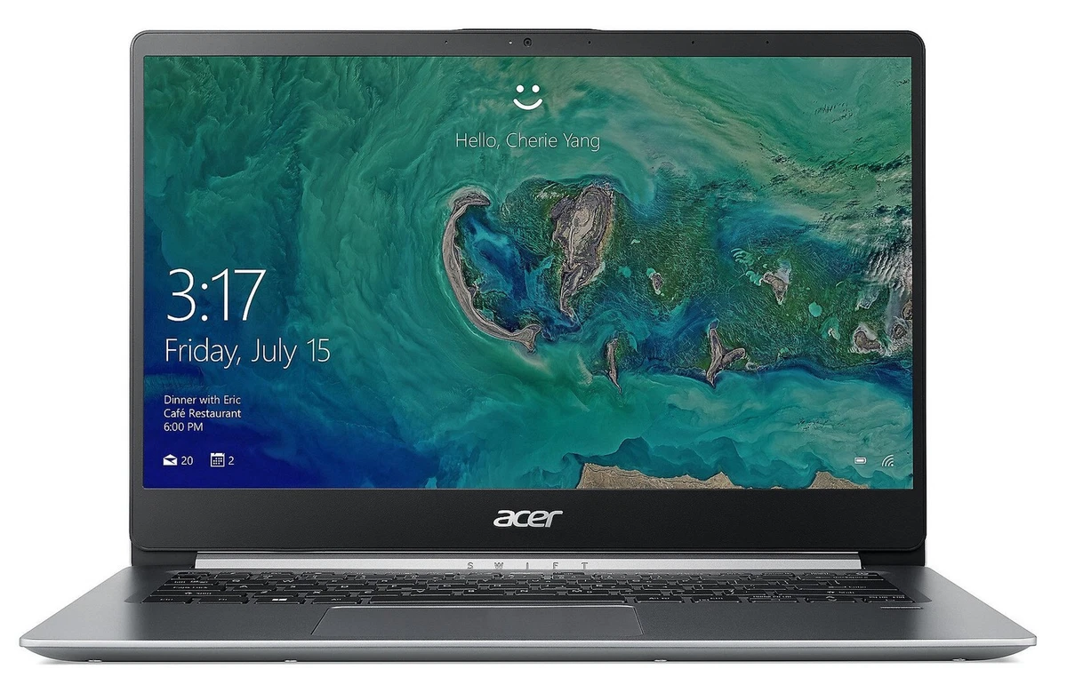 Acer Swift 1 PC Laptops & Netbooks for Sale - eBay