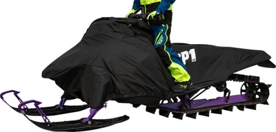 Cubierta de moto de nieve SP1 ajuste personalizado fácil carga para Arctic Cat XF 8000 14-19 Foto 1 de 3