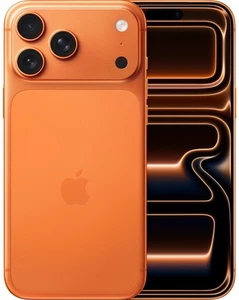 Apple iPhone 17 Pro Max 256GB Cosmic Orange Arancione Cosmico Garanzia Europa - Foto 1 di 3