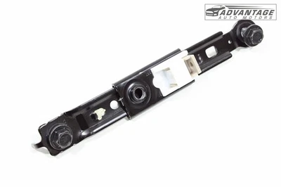 2023-2025 KIA SPORTAGE CINTURÓN DE SEGURIDAD DELANTERO DERECHO AJUSTADOR DE ALTURA OEM Foto 1 de 4