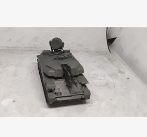 1/72 ZSU-23-4 Shilka River Finished Model - Picture 1 of 4