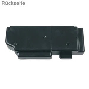 Gocciolatoio Philips Saeco 996530071992 17001901 Nero per Macchina da Caffè - Foto 1 di 2