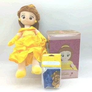 Belle Scentsy Buddy Disney Die Schöne und das Biest wird nicht mehr produziert mit LAST PETAL Duftpaket - Bild 1 von 12