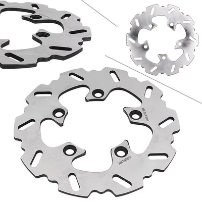 Rear Brake Disc Rotor Fit Suzuki SV650 SV1000 2003-2007 GSXR750 1996-2014 Motor - Изображение 1 из 4