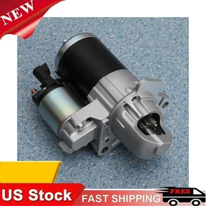 17997 for Chevy Buick Cadillac GMC 3.6L Starter Motor 12588493 17997 12645298 - Picture 1 of 8