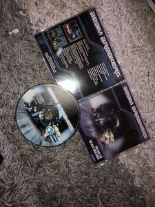 Beam Breakers (PC, 2002) - Bild 1 von 1