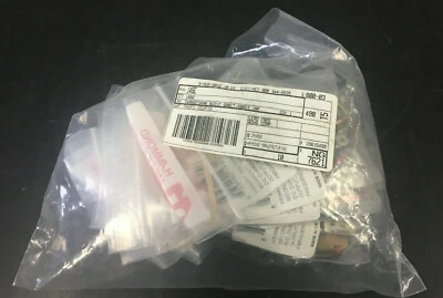 Lot of 10 Hammond 145 E Isolation Audio Transformer - Image 1 of 3