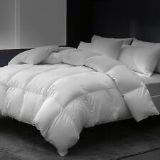 East Coast Bedding Cozy Dream Goose Down and Feather Comforter