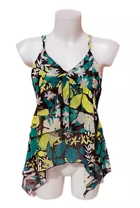 ELISABETTA FRANCHI TOP-VESTITO DONNA TG.42 - Bild 1 von 3