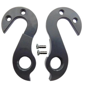 Dropout Tail For Boardman SLR 8.9c Rear Derailleurs Lug Gear Hook Mech Hanger - Picture 1 of 3