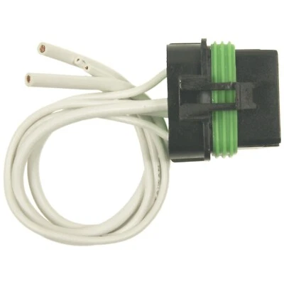 Conector de relé de bomba de combustible Oldsmobile Toronado 1990 SMP 533KF27 Foto 1 de 4