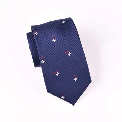 Rosas Floral 3" Pulgadas Corbata Floral Diseñador Hombres Lujo Moda Corbata Accesorio Foto 1 de 4