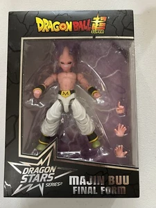 Dragon Ball Super Dragon Stars Serie 11 Majin Buu Forma Final - Imagen 1 de 2