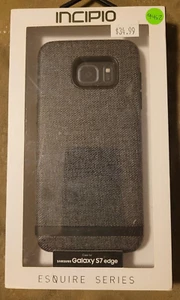 Cell Phone Case Galaxy S7 Edge - Picture 1 of 2