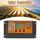100A MPPT Solar-Panel Regulator Charge Controller Auto-Focus-Tracking-1 P7C3