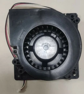 Ventilador para vitrocerámica de inducción BOSCH pie651t01e/09 - Imagen 1 de 2