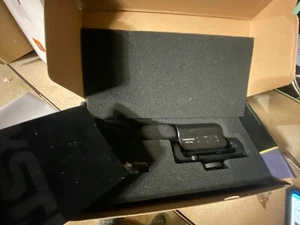 TAKSTAR SGC-600 Video Microphone, Mini Shotgun Mic, Professional... - Picture 1 of 1