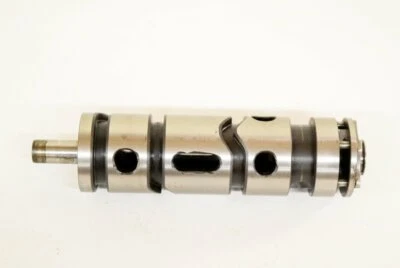 HONDA CB350 CL350 SL350 CB SL CL 350 CAMBIO DE MARCHAS TRANSMISIÓN TAMBOR 1971 Foto 1 de 4