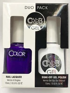 Color Club - N54 Island Vibes (Duo)(Limited) - Picture 1 of 1