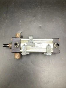 MILLER FLUID POWER CYLINDER AL4-81B2N 250 psi Air - Picture 1 of 5
